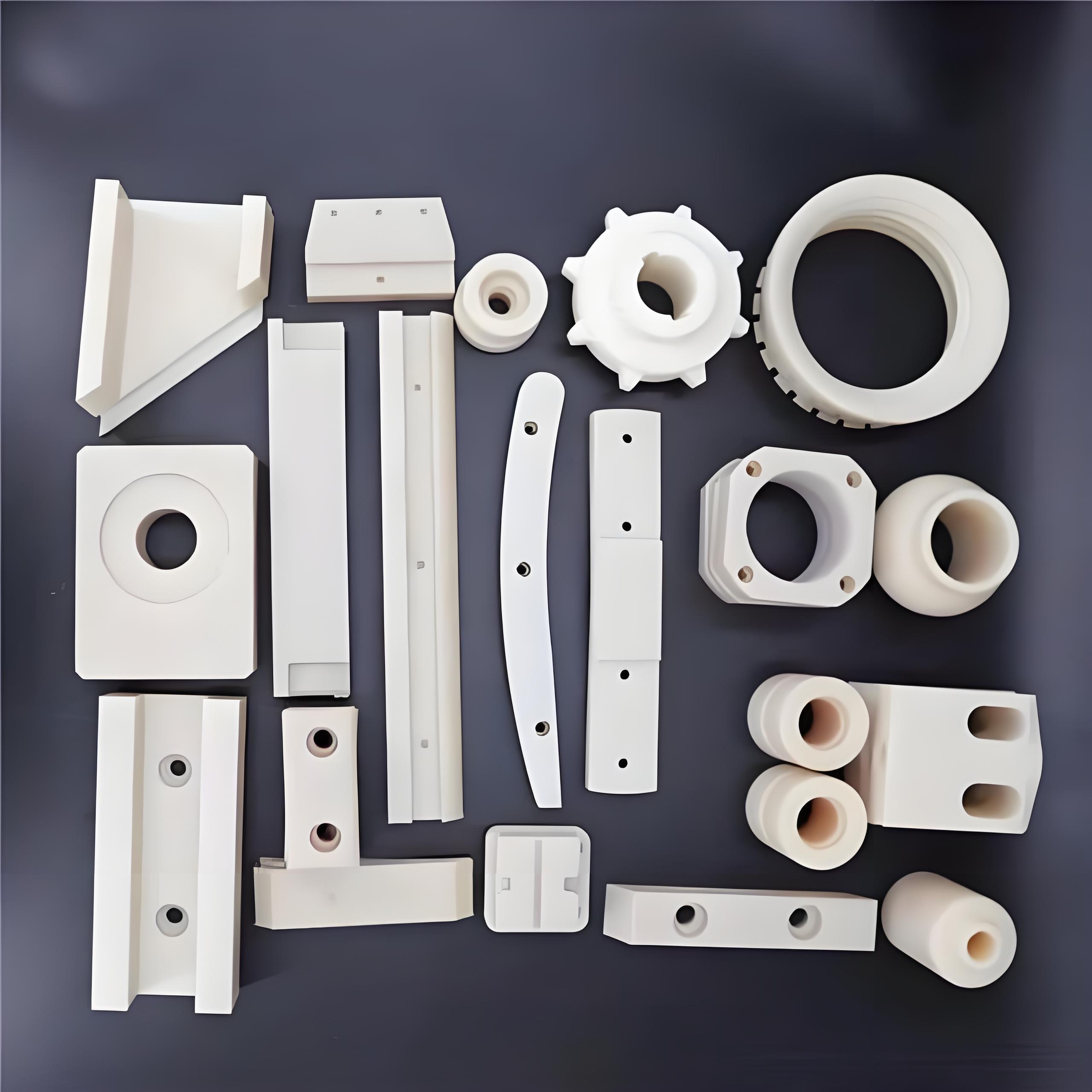 Comment l'usinage CNC de précision obtient-il des pièces en plastique d'ingénierie de haute précision?