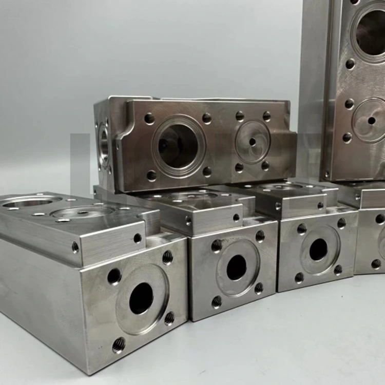 Besoin d'une valve dur et hygiénique? La valve pneumatique sanitaire en acier inoxydable fonctionnera-t-elle?