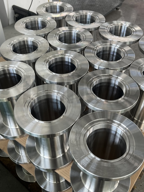 Quelles sont les utilisations courantes de l’acier inoxydable 304 ?