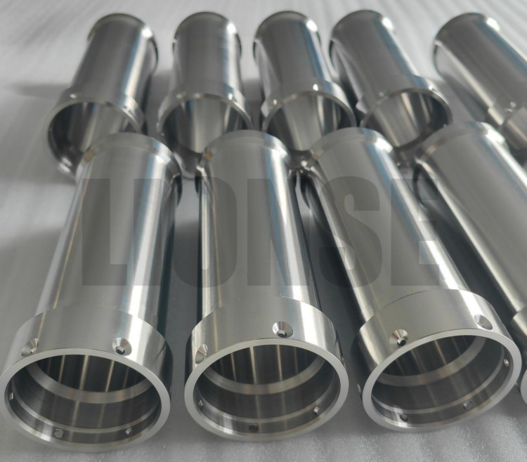 Pourquoi le titane est-il un matériau idéal pour l’ingénierie navale ?