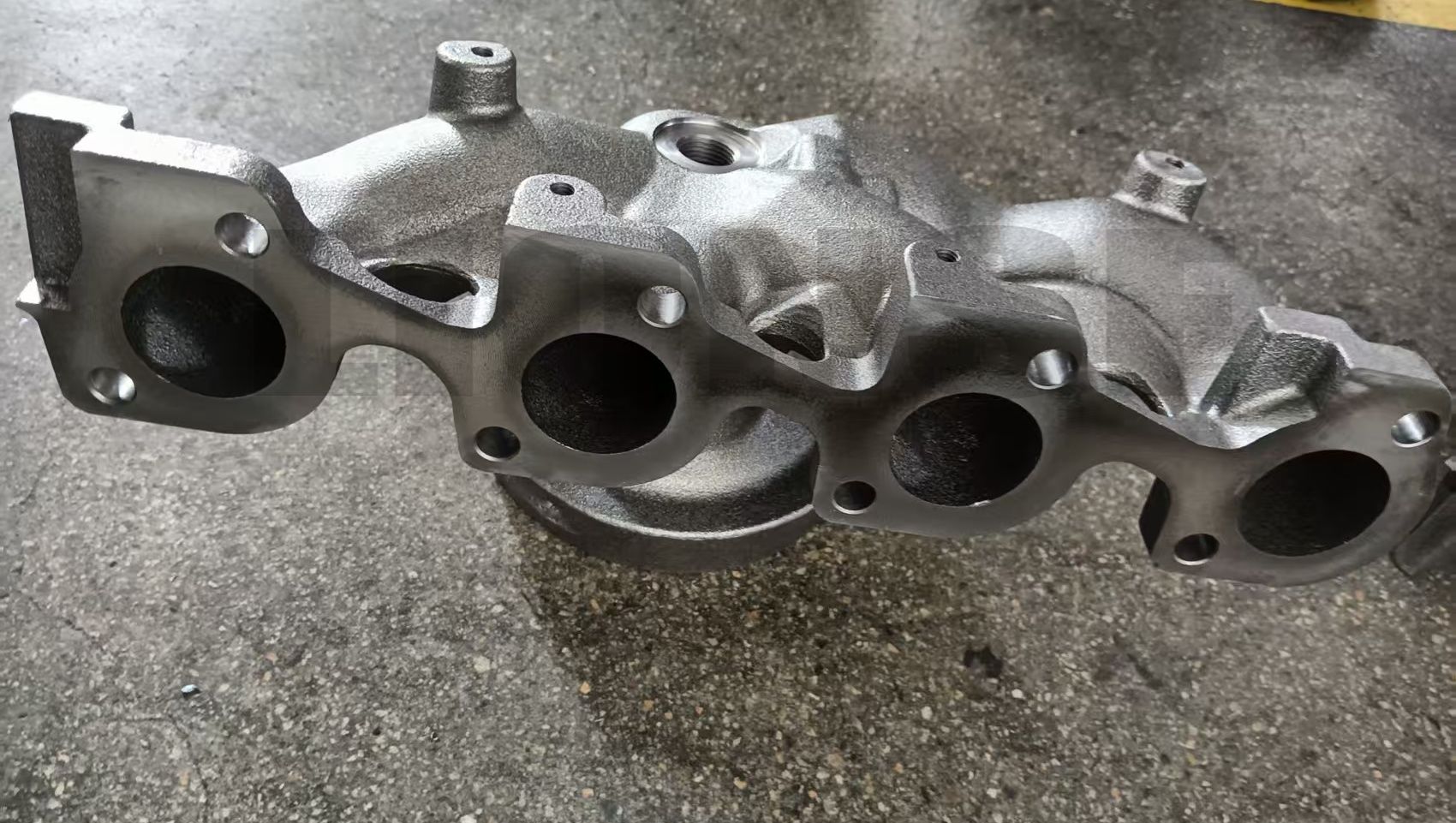 Quels sont les avantages des collecteurs d’échappement coulés ?