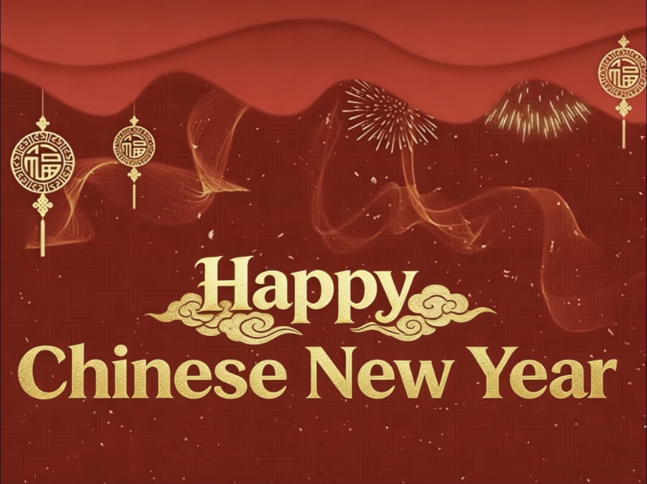 Les vacances de la Fête du Printemps approchent