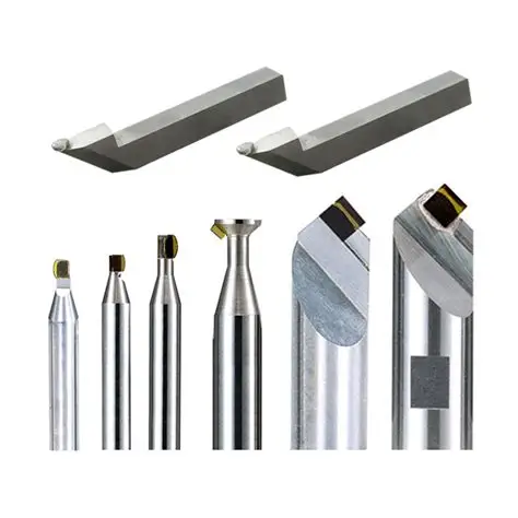 Les outils diamantés monocristallins permettent-ils un usinage efficace d'ultra - micro - précision