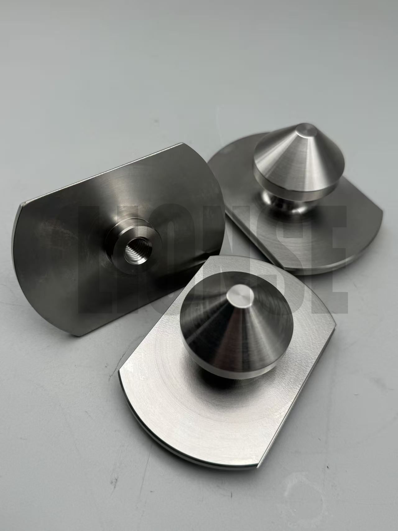 Vous recherchez des pièces de précision ? Cette épingle conique vaut-elle la peine d'être essayée ?