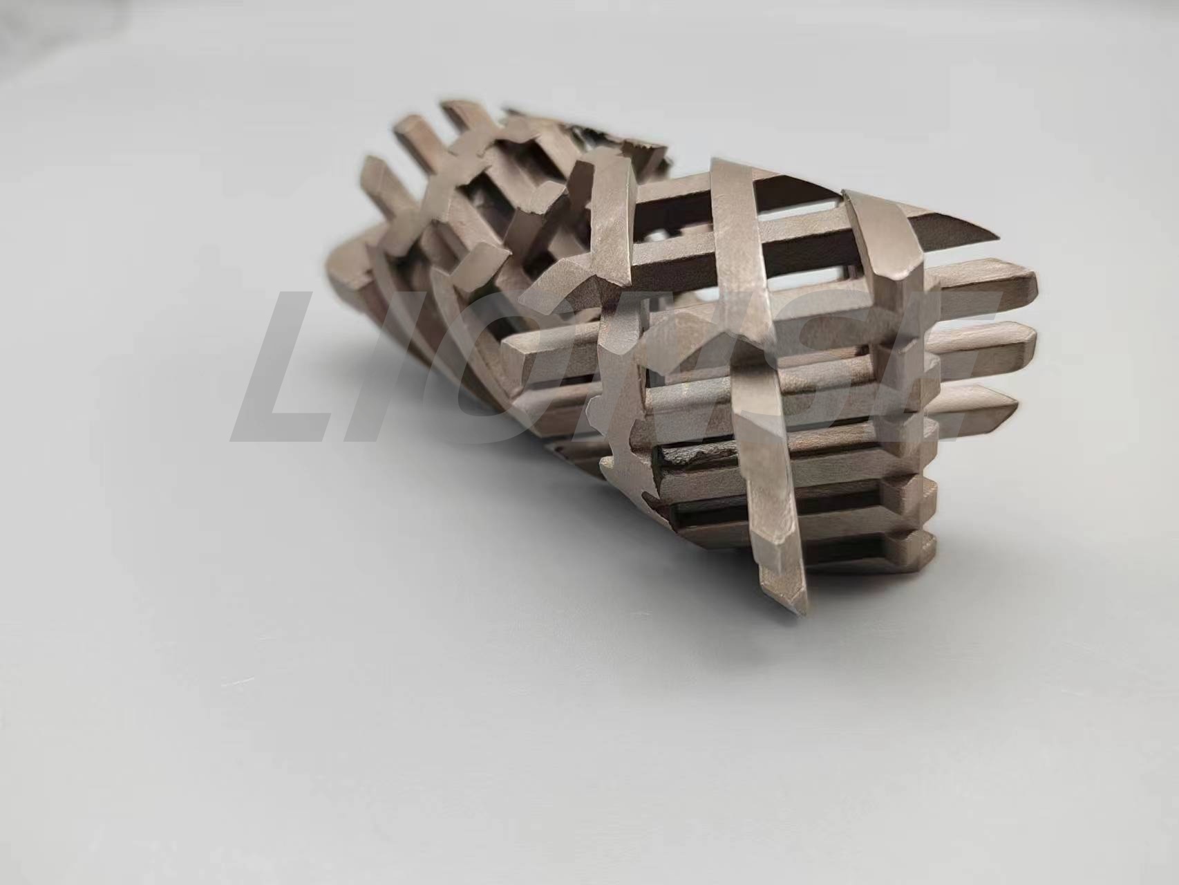 Comment améliorer la résistance des pièces mécaniques imprimées en 3D ?