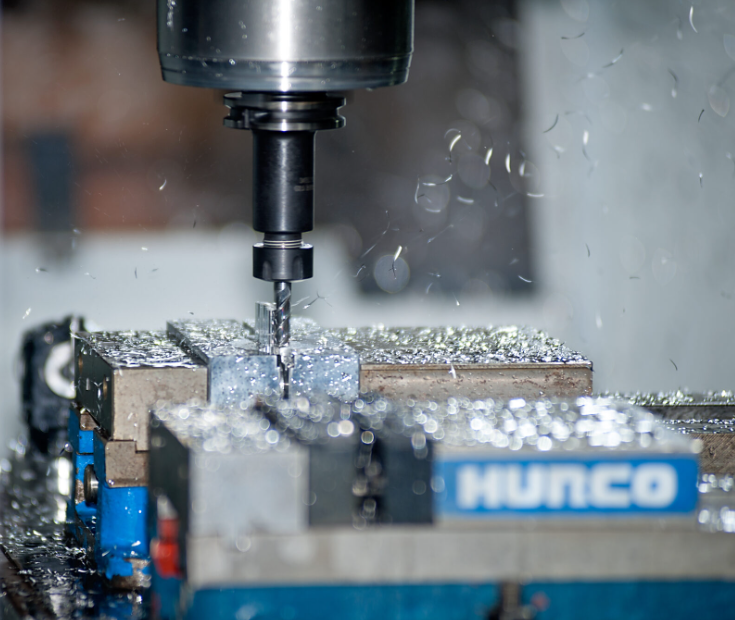 Quelles sont les étapes complètes du processus de service d’usinage CNC ?