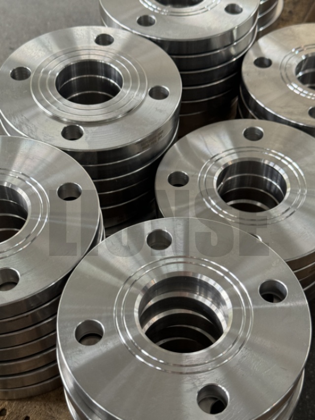Bride d'essai hydraulique : principales considérations d'utilisation