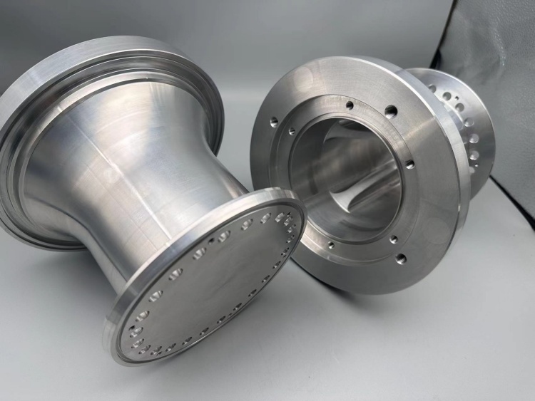 Flange