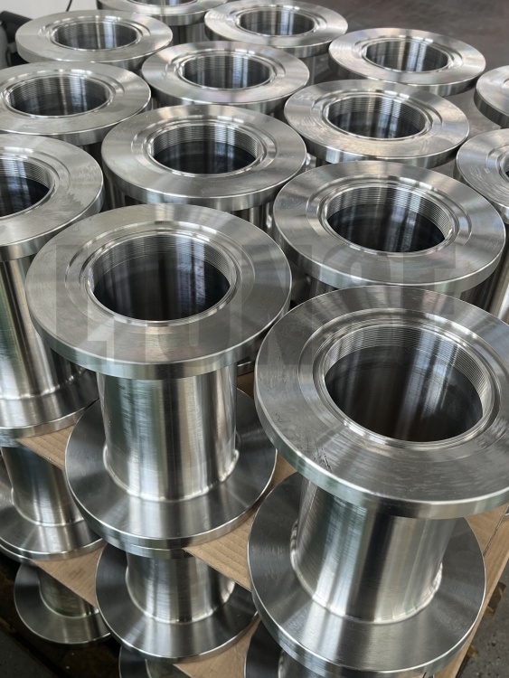 Accessoires d'instruments de précision en acier inoxydable 304